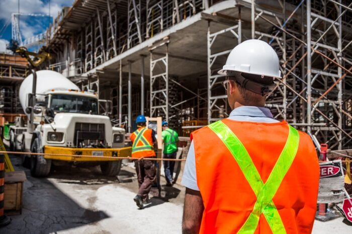 About us – Arrow Construction